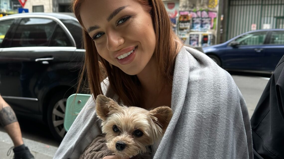 Mara Ognean Biography: Social Media, Height, Boyfriend, Age, Net Worth, Siblings, Parents, Pictures Mara Ognean Biography: Social Media, Height, Boyfriend, Age, Net Worth, Siblings, Parents, Pictures