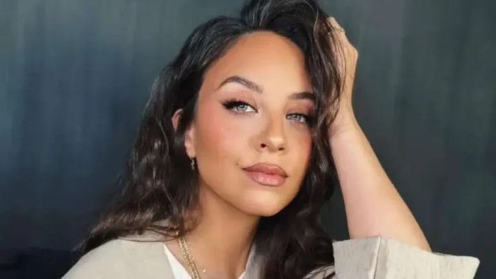 Mariam El Khosht Biography: Parents, Wikipedia, Age, Spouse, Net Worth, TV Shows, Instagram, Children, Family