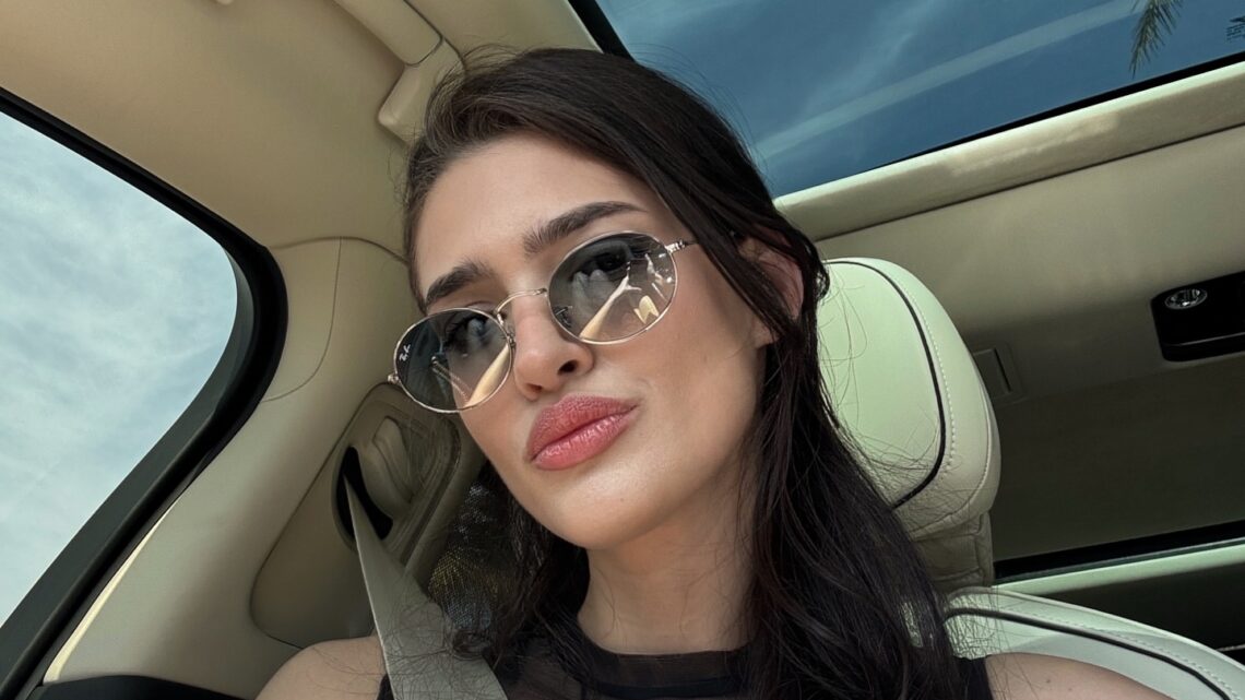 Maria Vigheciu Biography, Child, EX- Husband, Height, Ethnicity, Age, Net Worth, Siblings, Parents, Awards Maria Vigheciu Biography, Child, EX- Husband, Height, Ethnicity, Age, Net Worth, Siblings, Parents, Awards