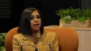 Yousra Madbouli