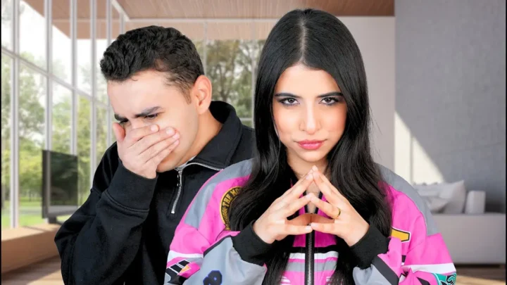 Esraa Nabil Biography: Nationality, Parents, Siblings, Age, Net Worth, Height, Spouse