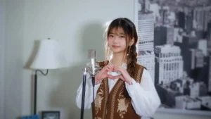 Shania Yan