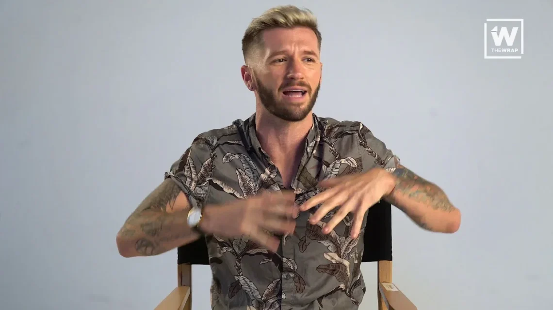 Travis Wall Biography: Height, Age, Parents, Net Worth, Siblings, Films, Partner  