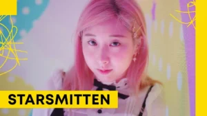 Starsmitten