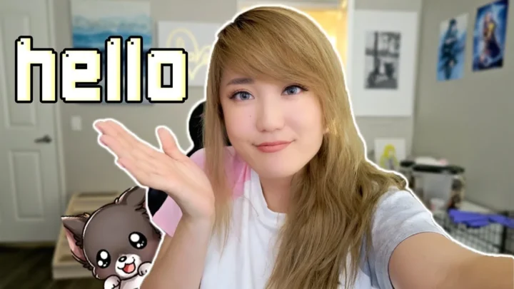 AngelsKimi Biography: Height, Age, Parents, Net Worth, Siblings, YouTube, Boyfriend, Real Name  