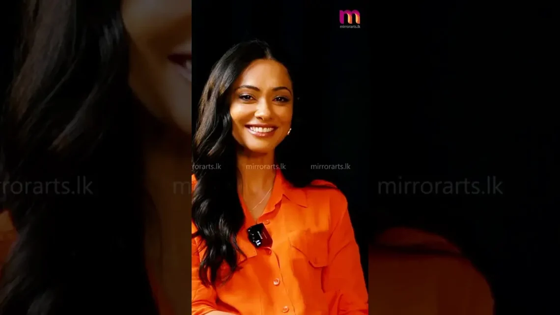 Yureni Noshika Biography: Movies, Age, Net Worth, Husband, Awards, Instagram, Nationality Yureni Noshika Biography: Movies, Age, Net Worth, Husband, Awards, Instagram, Nationality