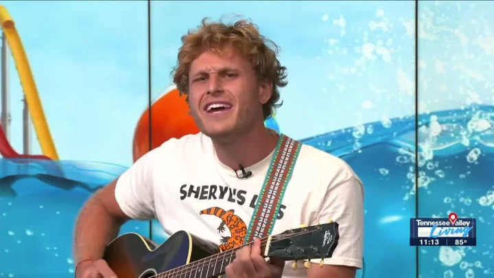 Andrew Beck (Musician) Biography: Age, Net Worth, Imagine Dragons, Wife, Height, Career
