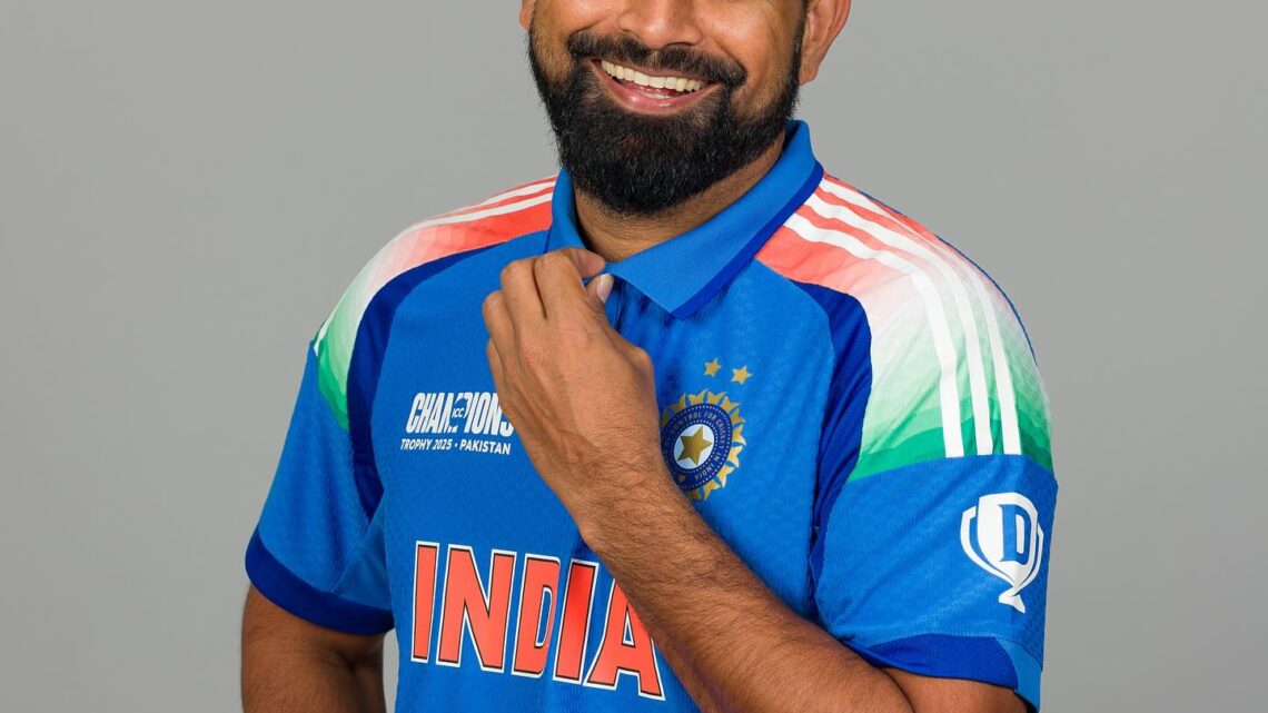 Mohammed Shami Biography: Brothers, Son, Wife, Height, Ethnicity, Age, Net Worth, Team Parents, Awards Mohammed Shami Biography: Brothers, Son, Wife, Height, Ethnicity, Age, Net Worth, Team Parents, Awards