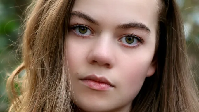 Megan Charpentier Biography: Age, Movies, Net Worth, Parents, Height, Sisters, Boyfriend