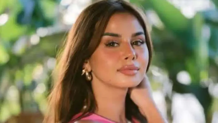 Menna Arafa Biography: Husband, Age, Movies, Net Worth, Height, Children, Nationality