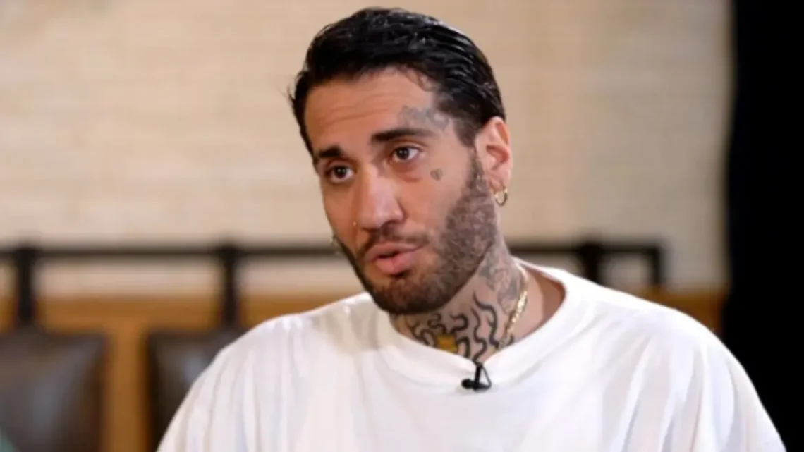 Mente Fuerte Biography: Age, Girlfriend, Net Worth, Songs, Albums, Parents, Height