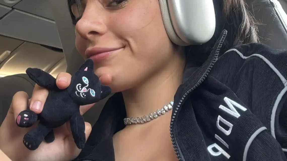 Mica Ybáñez Biography: Age, Net Worth, Siblings, Height, Gaming, Ethnicity, Parents, Twitch, Boyfriend Mica Ybáñez Biography: Age, Net Worth, Siblings, Height, Gaming, Ethnicity, Parents, Twitch, Boyfriend