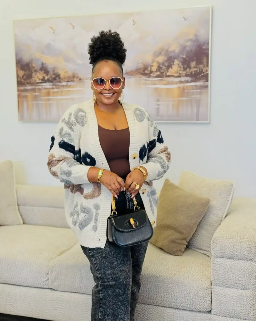 Milly WaJesus Biography: Films, Husband, Kids, Height, Ethnicity, Age, Net Worth, Siblings, Parents