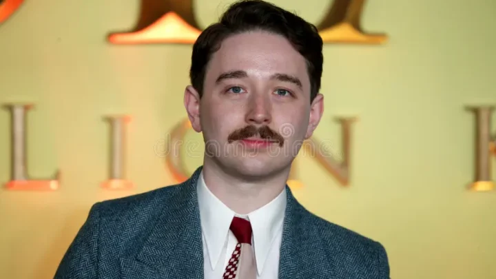 Preston Nyman Biography: Wikipedia, Parents, Siblings, Age, Net Worth, Movies, TV Shows