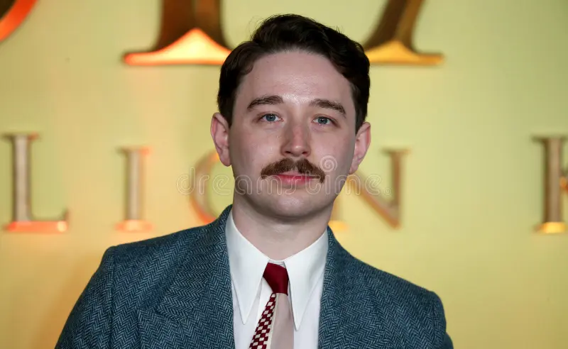 Preston Nyman Biography: Wikipedia, Parents, Siblings, Age, Net Worth, Movies, TV Shows