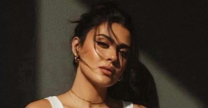 Myrna Nour El Din Biography: Age, Movies & TV Shows, Height, Net Worth, Parents, Boyfriend, Instagram