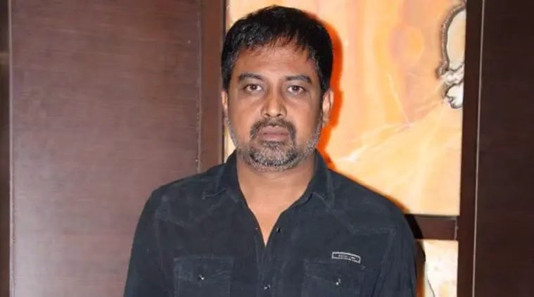 N. Lingusamy Biography: Wife, Age, Net Worth, Family, Children, Wikipedia, Height