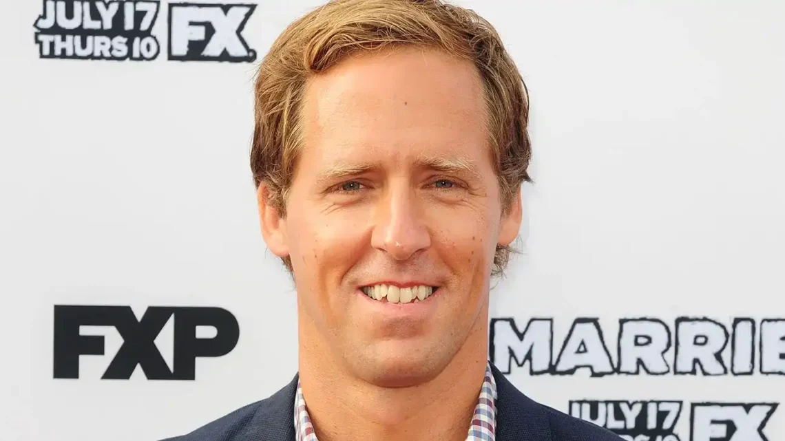 Nat Faxon Biography: Age, Twitter, Movies, Net Worth, Height, Career