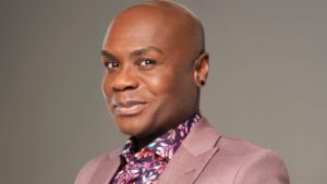 Nathan Lee Graham