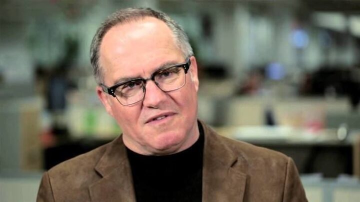 Neil Crone Biography: Wife, Age, Net Worth, Height, Movies & TV Shows, Career