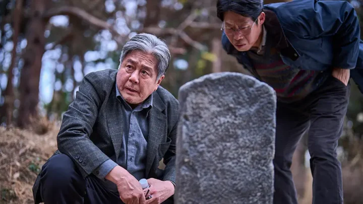 Jeon Jin-ki Biography: Movies, TV Shows, Children, Age, Net Worth, Wife, Height, Instagram