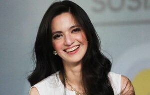 Nia Ramadhani