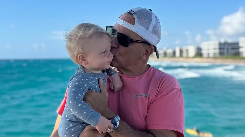 Karoline Leavitt’s Husband Nicholas Riccio Biography: Films, Child, Wife, Height, Ethnicity, Age, Net Worth Karoline Leavitt’s Husband Nicholas Riccio Biography: Films, Child, Wife, Height, Ethnicity, Age, Net Worth