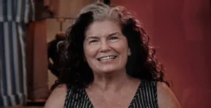 Jenette Goldstein