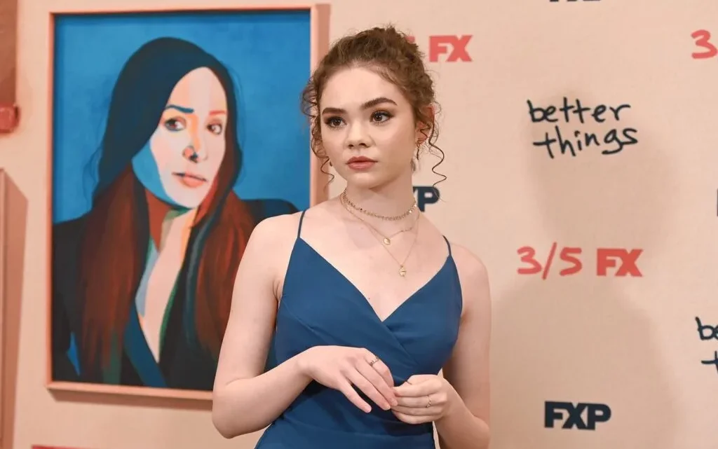 Hannah Alligood Biography: Age, Mother, Net Worth, Height, Awards, Boyfriend, Sister, Movies