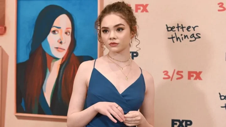 Hannah Alligood Biography: Age, Mother, Net Worth, Height, Awards, Boyfriend, Sister, Movies