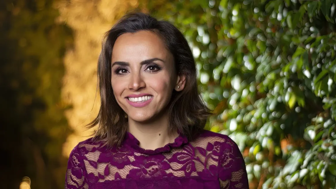 Ola Roshdy Biography: Husband, Age, Kids, Height, Net Worth, Films, Career, Vlog