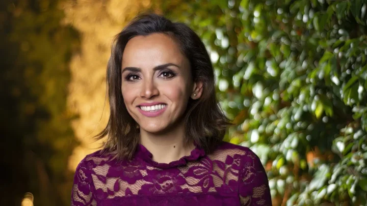Ola Roshdy Biography: Husband, Age, Kids, Height, Net Worth, Films, Career, Vlog