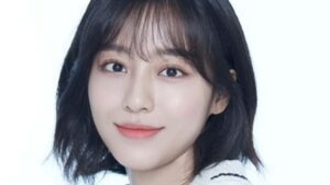 Kang Min-ah