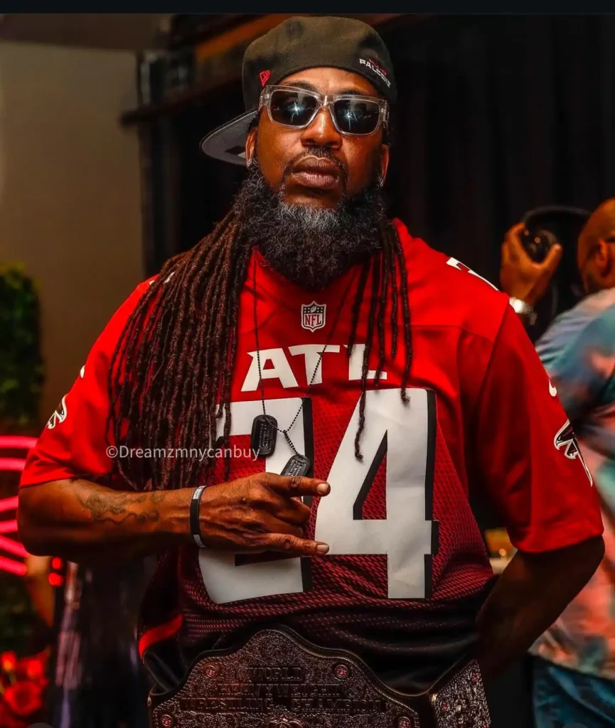 Pastor Troy Biography: Awards, Films, Music, Height, Ethnicity, Age, Net Worth, Siblings, Parents