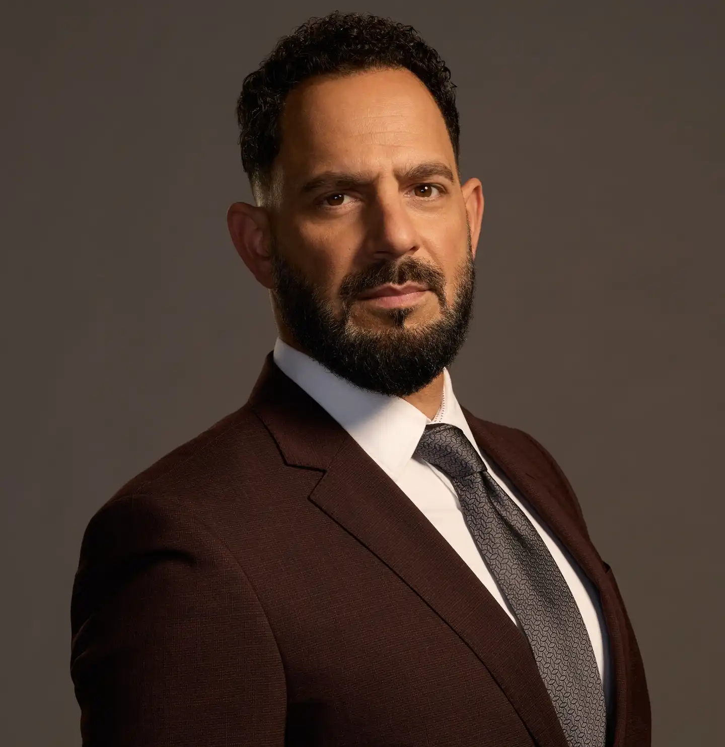 Patrick Sabongui