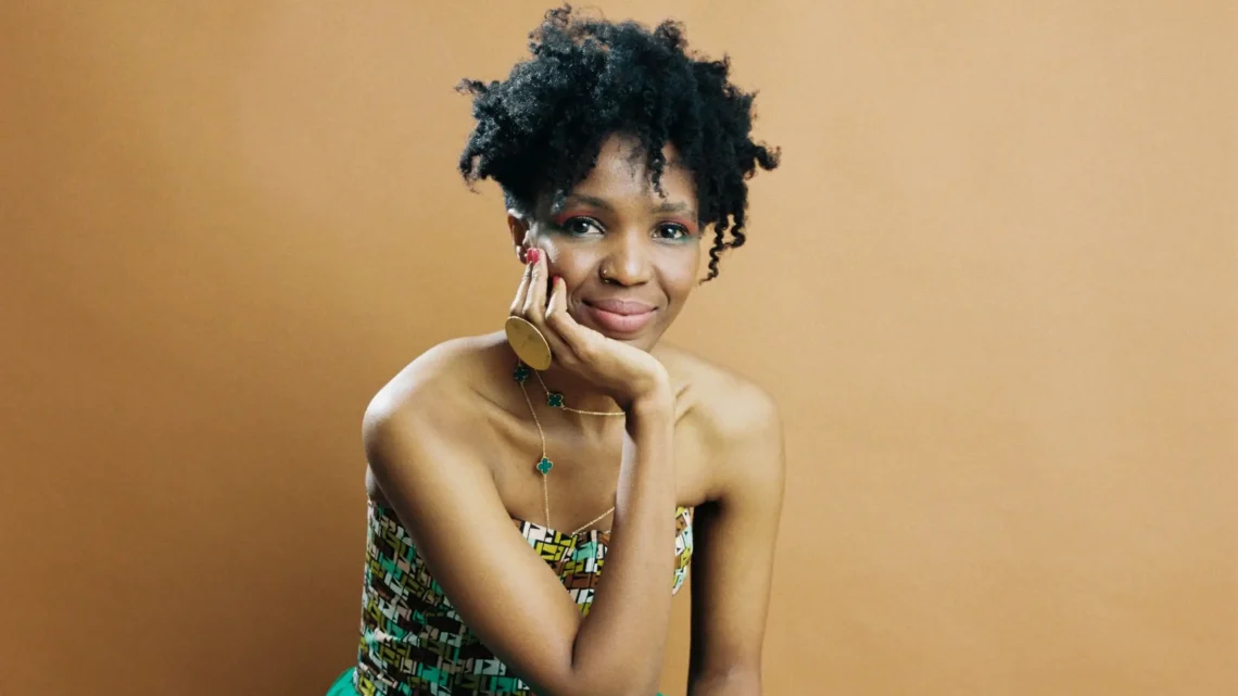 Thandi Ntuli Biography: Awards, Music, Height, Boyfriend, Age, Net Worth, Siblings, Parents