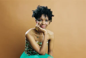 Thandi Ntuli