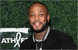 Pleasure P