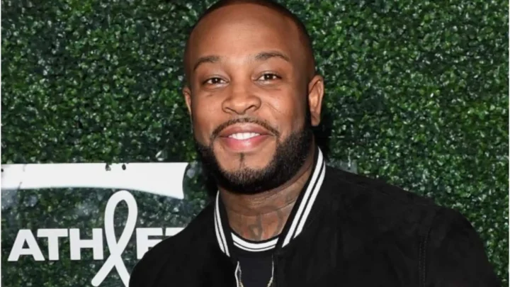 Pleasure P Biography: Wife, Age, Children, Net Worth, Height, Music Career, Albums, Songs