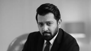 Tahsan Rahman Khan