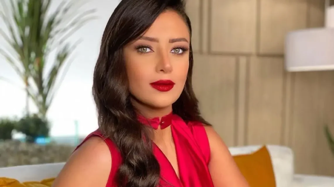 Radwa El Sherbiny Biography: Spouse, Age, Children, Net Worth, Height, TV Shows, Awards