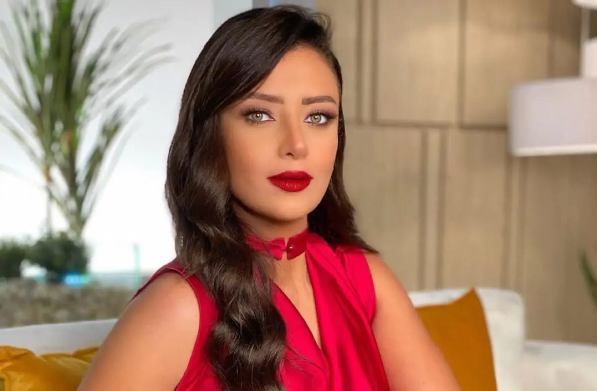 Radwa El Sherbiny