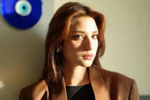 Ramsha Khan
