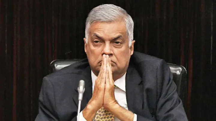 Ranil Wickremesinghe Biography: Politician, Age, Net Worth, Career, Height, Parents, Children