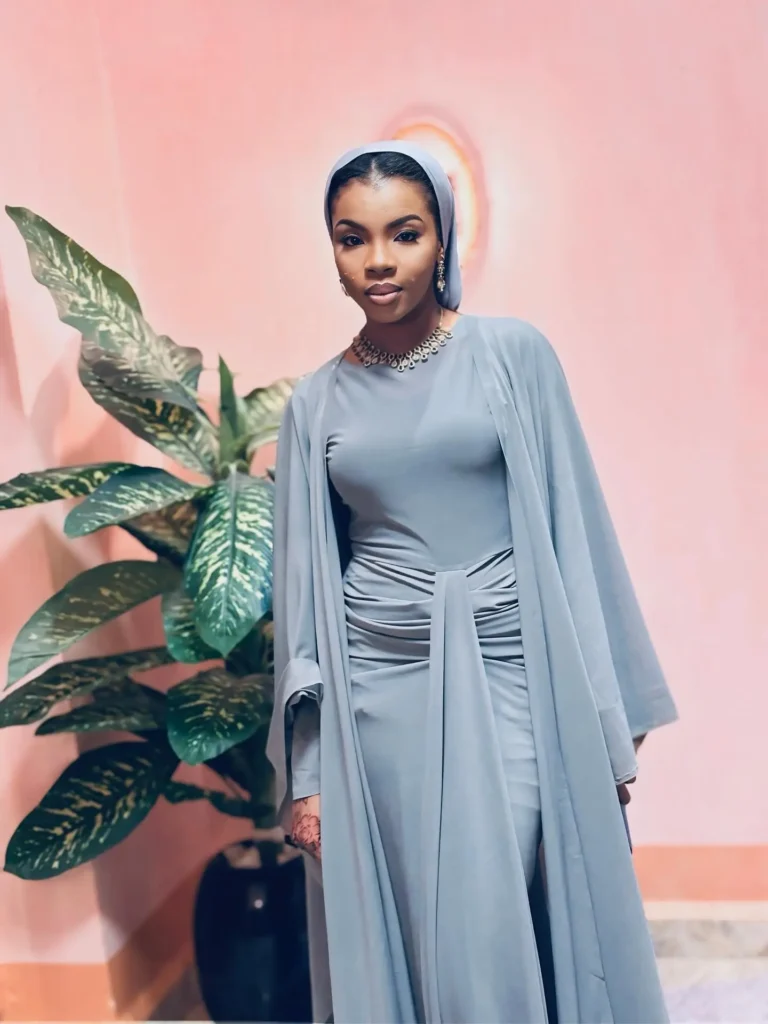 Amal Umar Biography: Height, Ethnicity, Age, Net Worth, Siblings, Parents, Movies, Boyfriend