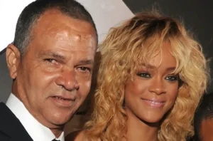 Ronald Fenty
