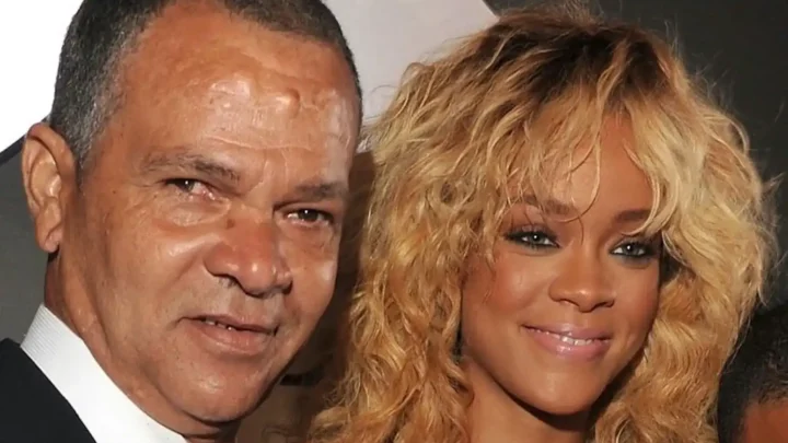 Rihanna’s father, Ronald Fenty Bio: Age, Net Worth, Children, Siblings, Nationality, Wife, Height, Wiki, Instagram