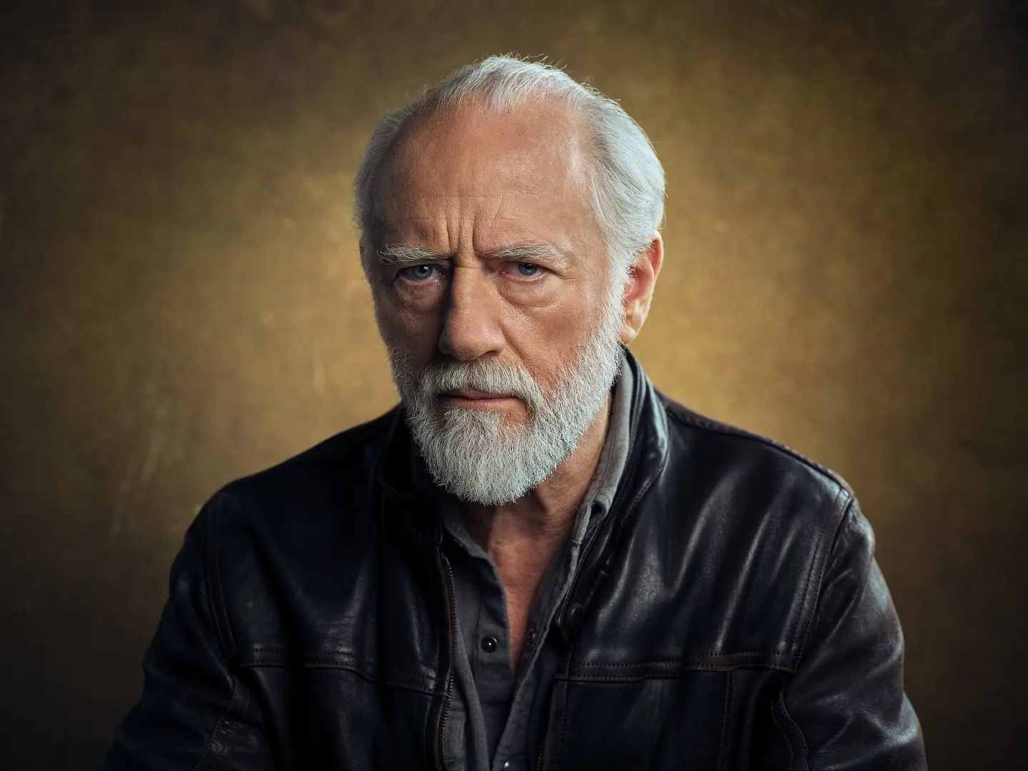 Xander Berkeley