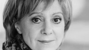 Rosalind Ayres