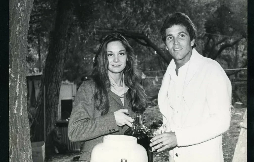 Get to Know Mary Crosby Spouses: Meet Mark Brodka and Ed Lottimer